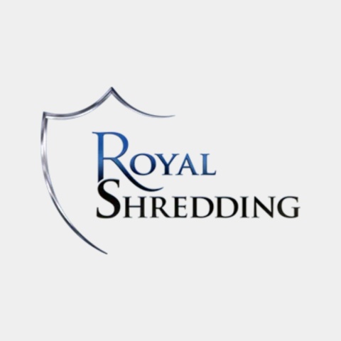 Royal Shredding