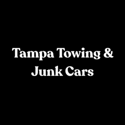 Tampa Towing & Junk Cars
