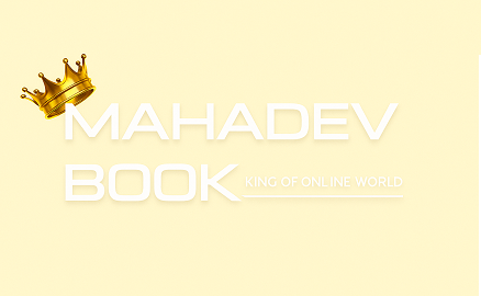 Mahadev Book Book Official