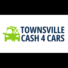 Townsville Cash 4 Cars