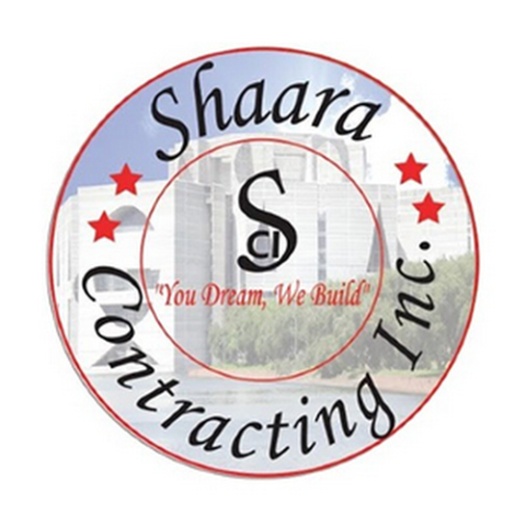 Shaara Contracting Inc