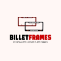 Billet Frames