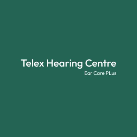 Telex Hearing Centres