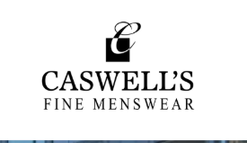 Caswell's Fine Menswear