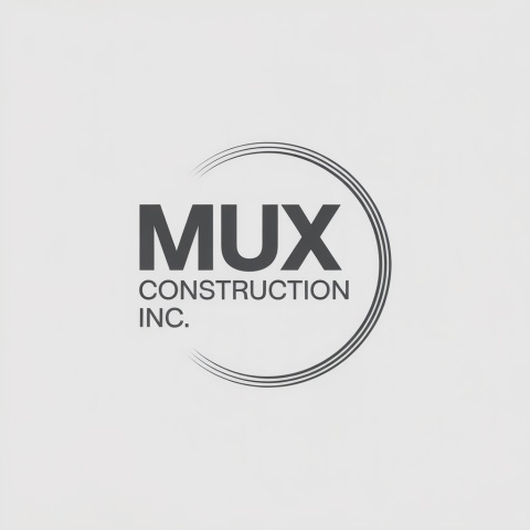 MUX Construction Inc.