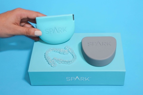 Spark Clear Aligners Treatment in Jumeirah