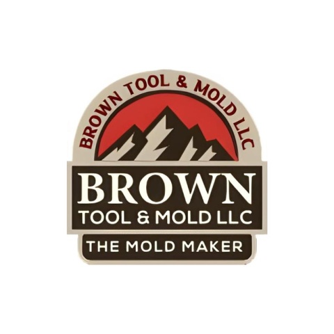 Brown Tool & Mold