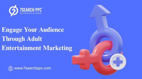 Adult Entertainment Marketing