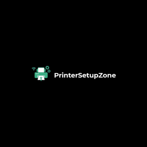 Printer Setup Zone
