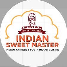 Indian Sweet Master