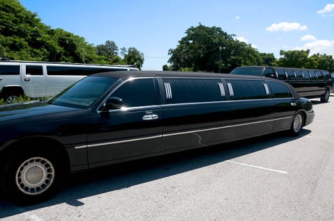1 Limo Taxi Services