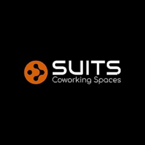 Suits Coworking Spaces