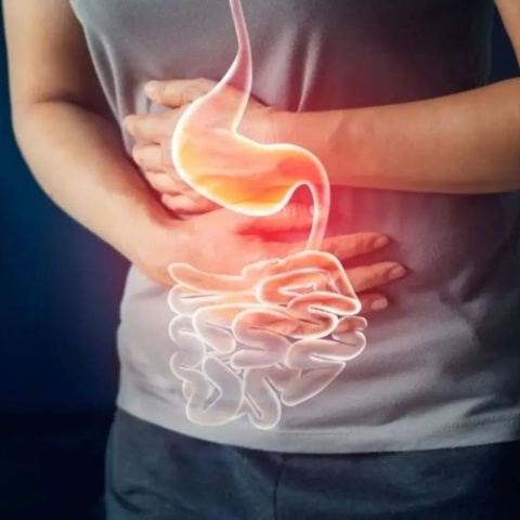 Stomach Cancer Treatment in India