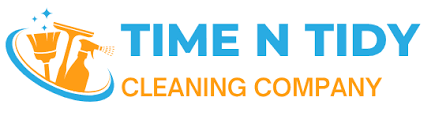 Time N Tidy - Columbus Cleaning Services