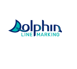 Dolphin Line Marking