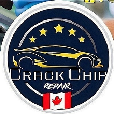 Crack Chip Repair