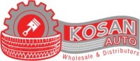 KOSAN AUTO .CO. LTD