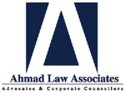 Ahmad Law Association