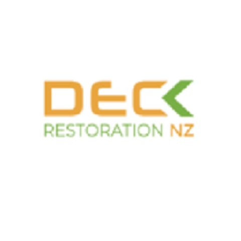 Deck Restoration Auckland