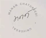 Manan Chaturvedi