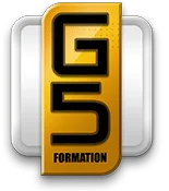 G5 Formation Chambéry