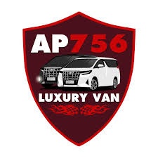 带司机的面包车出租