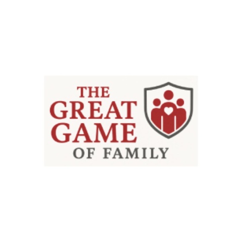 The Great Game of Family