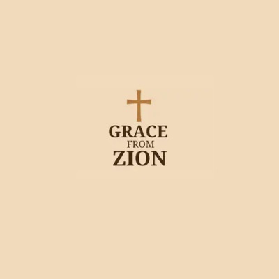 Grace from zion