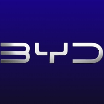 BYD Sabah