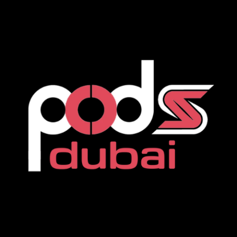 Pods Dubai
