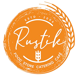 Rustik Catering