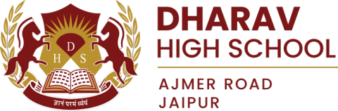 Dharav High School Ajmer Road Jaipur