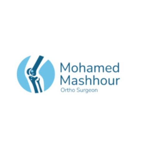 Dr. Mohamed Mashhour - Ortho