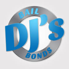 DJ BAIL BOND