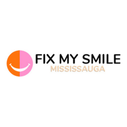 Fix My Smile Dentistry - Mississauga