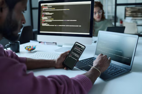 Best Mobile App Developers in Australia - Software Co