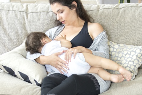 Gentle, Experienced Breastfeeding Support to Help Mothers and Babies Thrive Hunter’s Haven Doula
