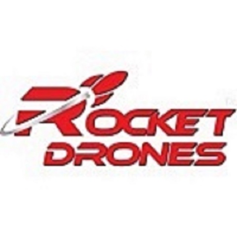 Rocket Drones