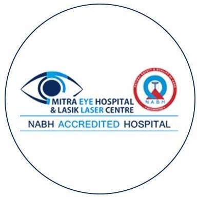Mitra Eye Hospital & Lasik Laser Surgery centre