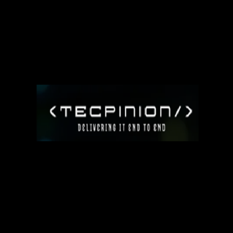 Tecpinion - iGaming Platform/PAM/Back-office & Tailored Software Development