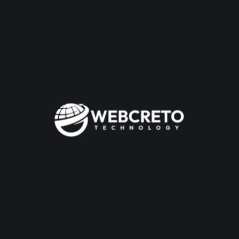 Webcreto Technology