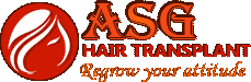 ASG Hair Transplant Centre