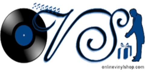 Online Vinyl Shop