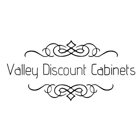 Valley Discount Cabinets Showroom and Kitchen Cabinets