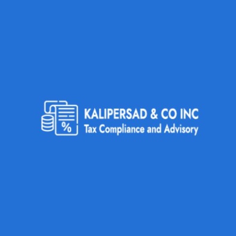 Kalipersad & Co. Inc.