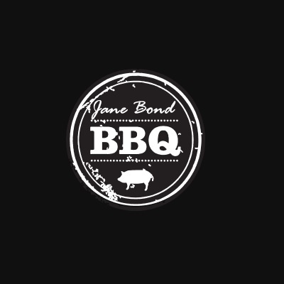 Jane Bond BBQ