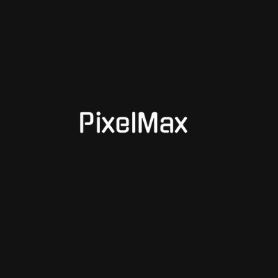 PixelMax