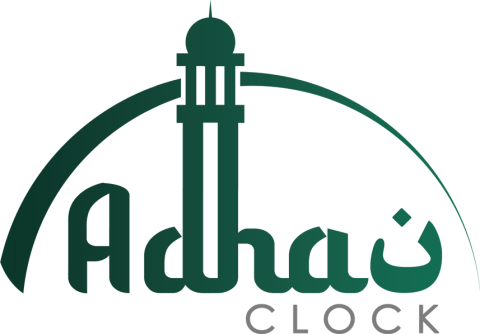 My Adhan Clock
