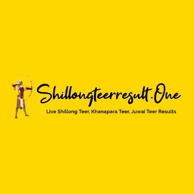 Shillong Teer Result