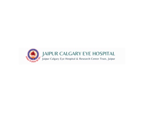 Jaipur Calgary Eye Hospital
